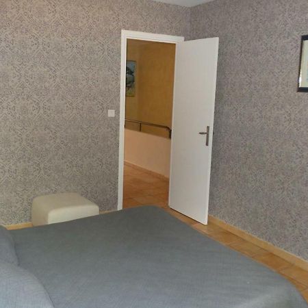 Spacieux Logement Face A La Cite Medievale 카르카손 외부 사진
