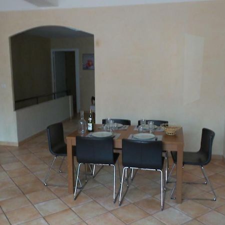 Spacieux Logement Face A La Cite Medievale 카르카손 외부 사진