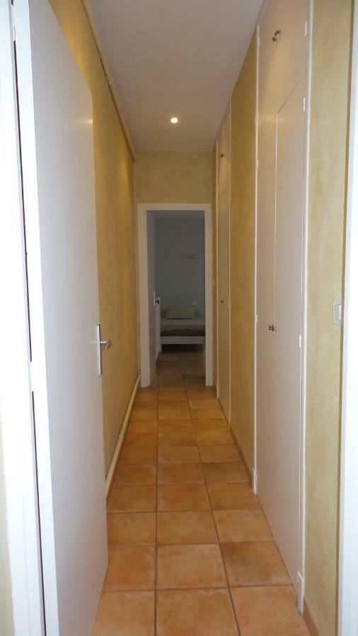 Spacieux Logement Face A La Cite Medievale 카르카손 외부 사진